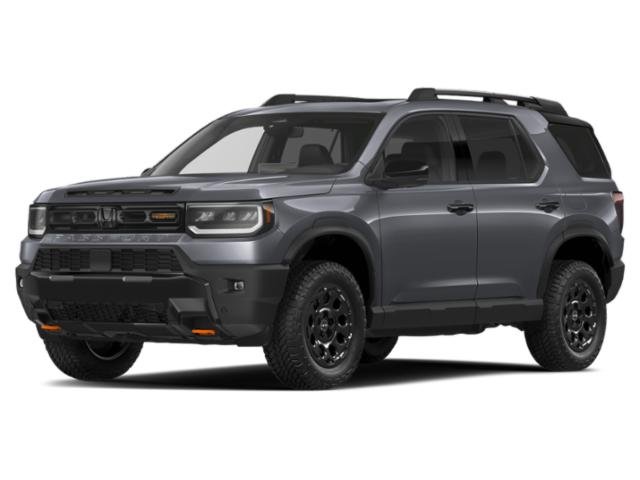 New 2027 Honda Passport TrailSport Elite Blackout SUV