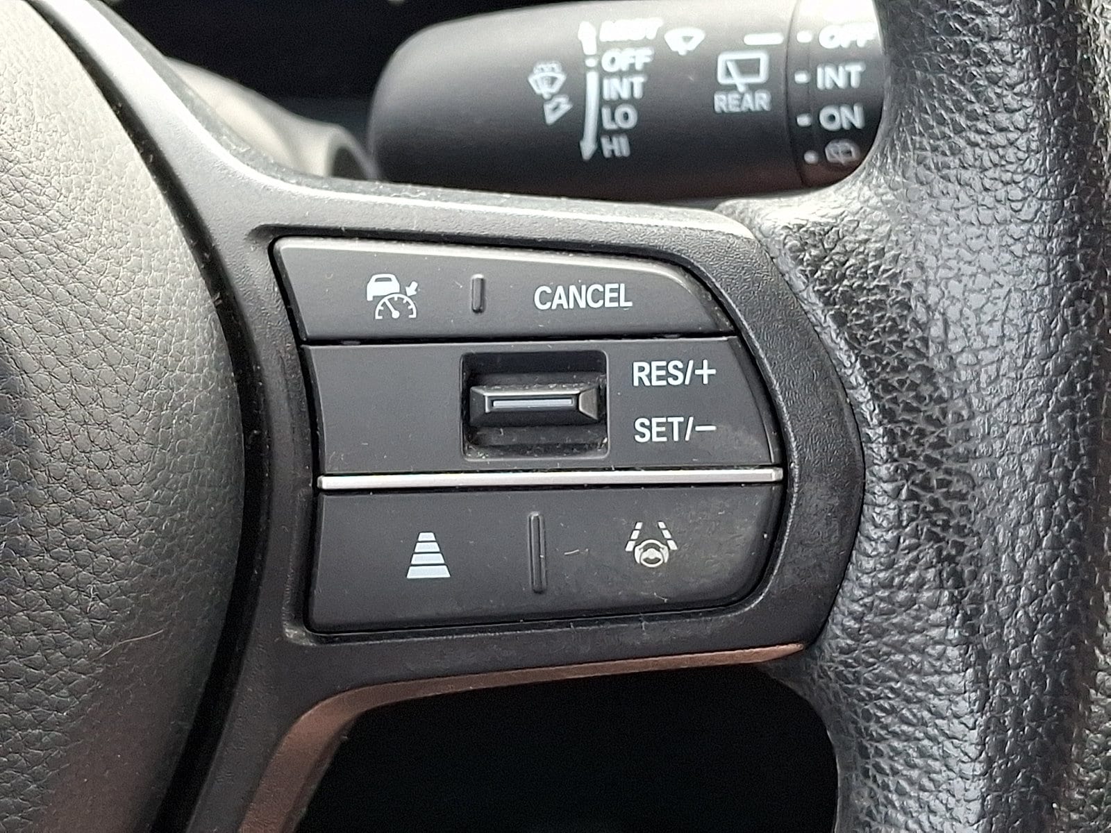 2023 Honda HR-V LX - Photo 21