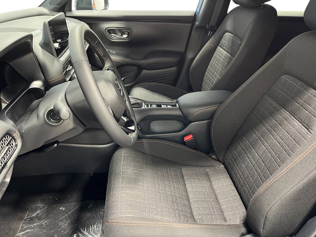 2026 Honda HR-V Sport - Photo 12