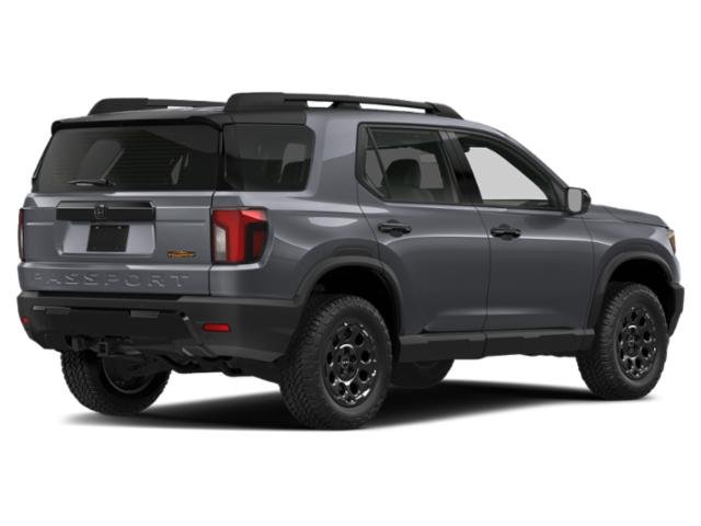 New 2027 Honda Passport TrailSport Elite Blackout SUV