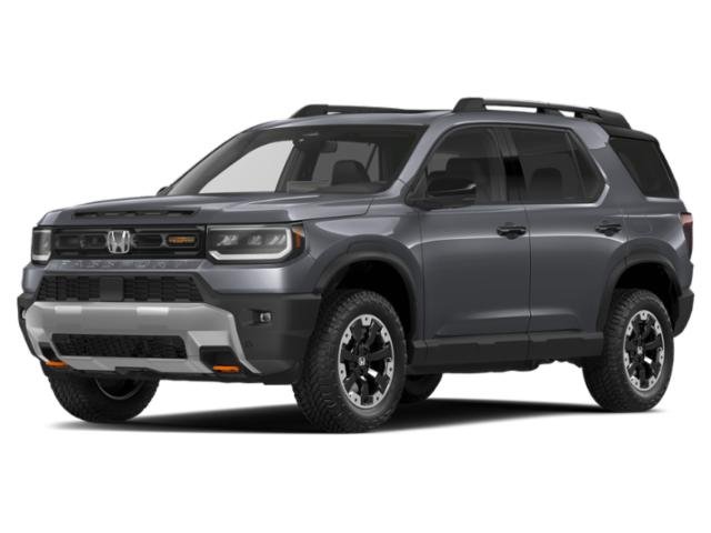 New 2027 Honda Passport TrailSport Elite SUV