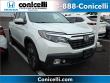  Honda Ridgeline