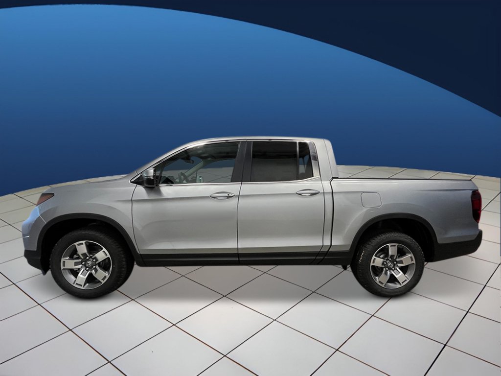 New 2026 Honda Ridgeline RTL Truck Crew Cab