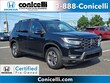  Honda Passport