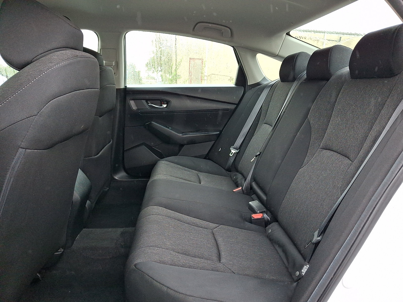 2023 Honda Accord LX - Photo 10