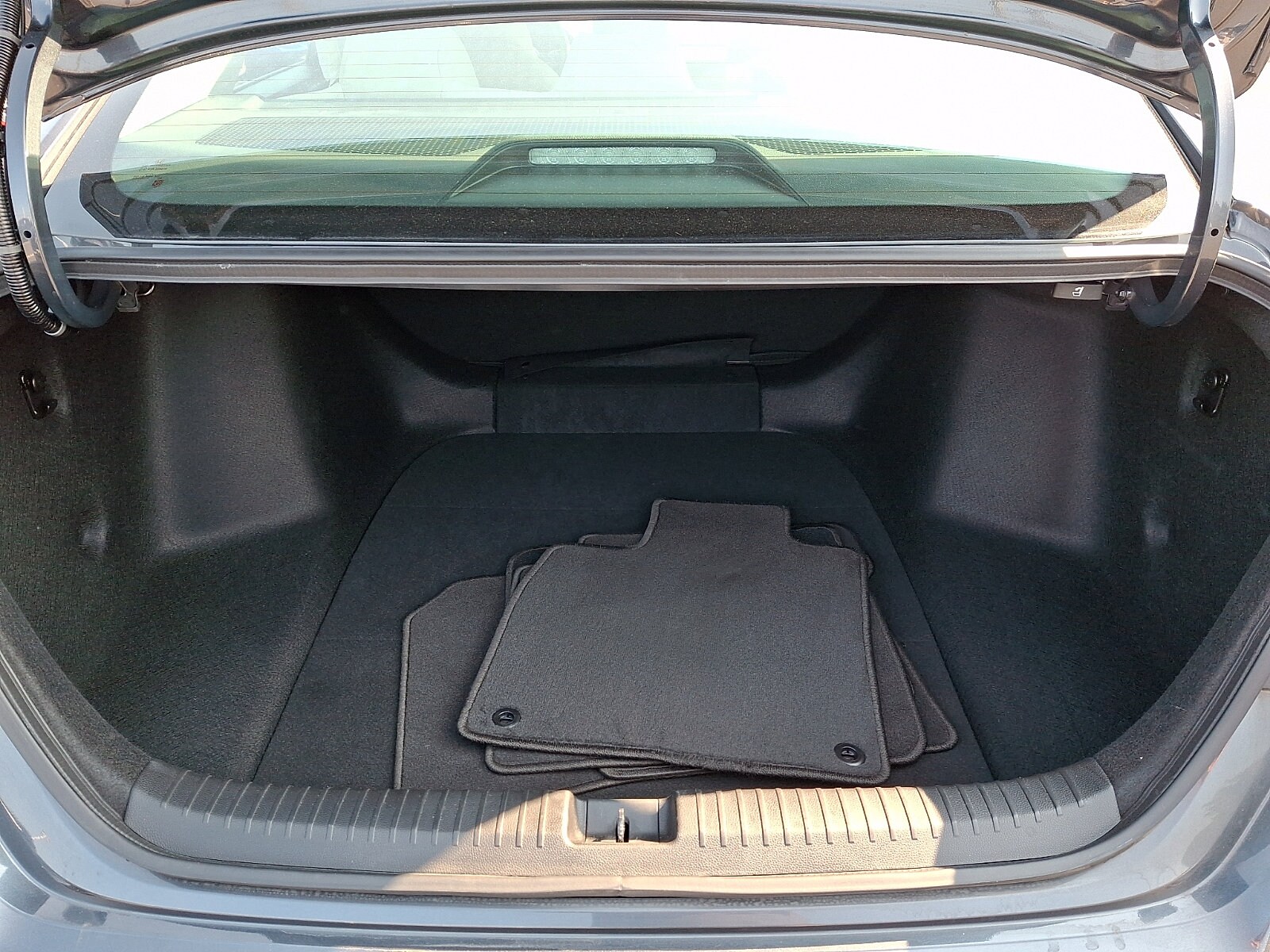 2023 Honda Accord LX - Photo 28