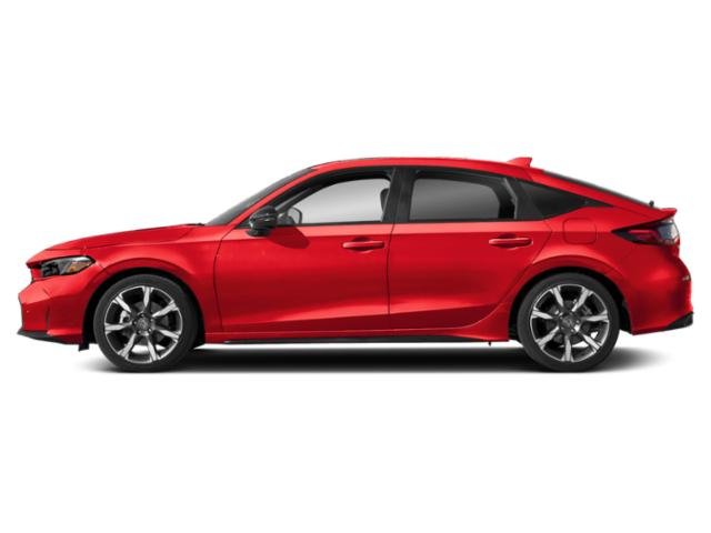 New 2027 Honda Civic Hatchback Hybrid Sport Touring Hatchback