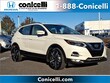 Nissan Rogue Sport