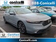  Honda Accord Hybrid