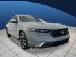 2026 Honda Accord Hybrid Touring Sedan