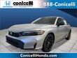  Honda Civic Hatchback