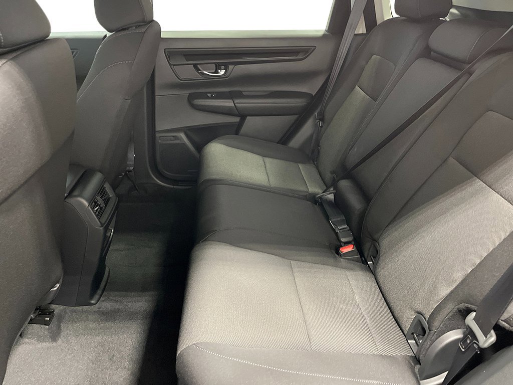 2026 Honda CR-V LX - Photo 19