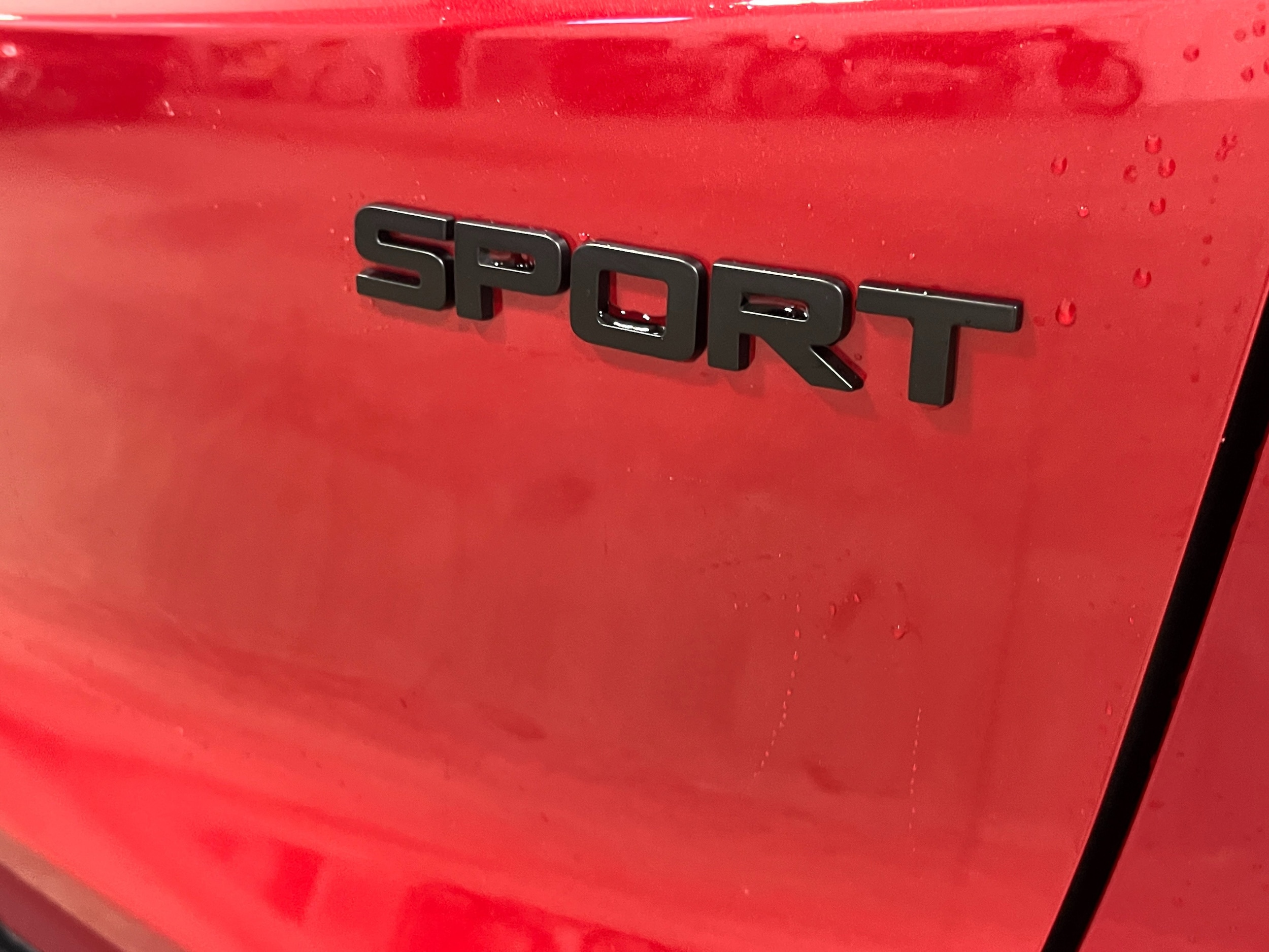 2025 Honda CR-V Sport-L - Photo 6