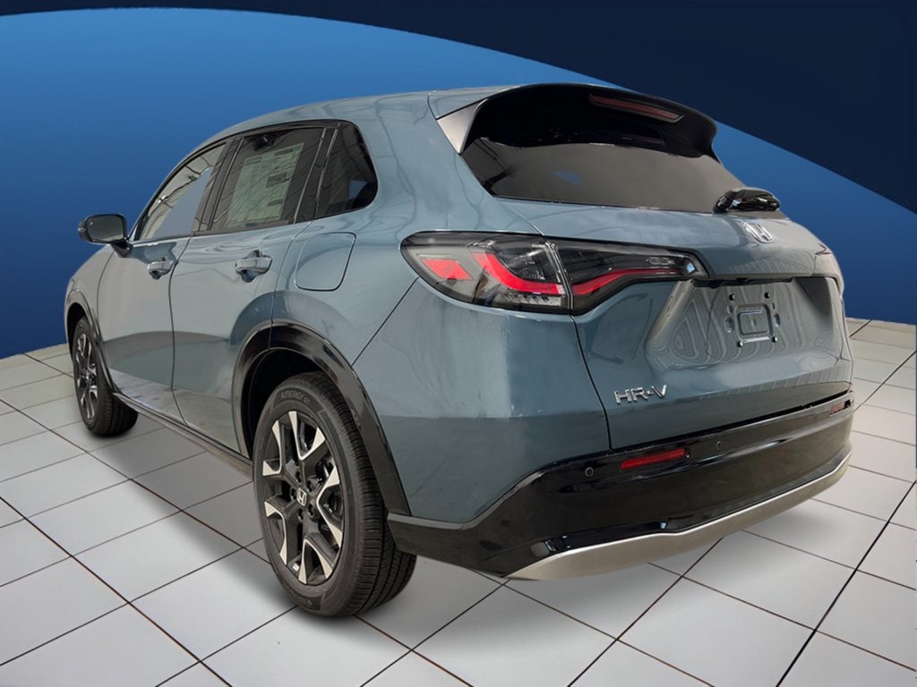 New 2027 Honda HR-V EX-L SUV
