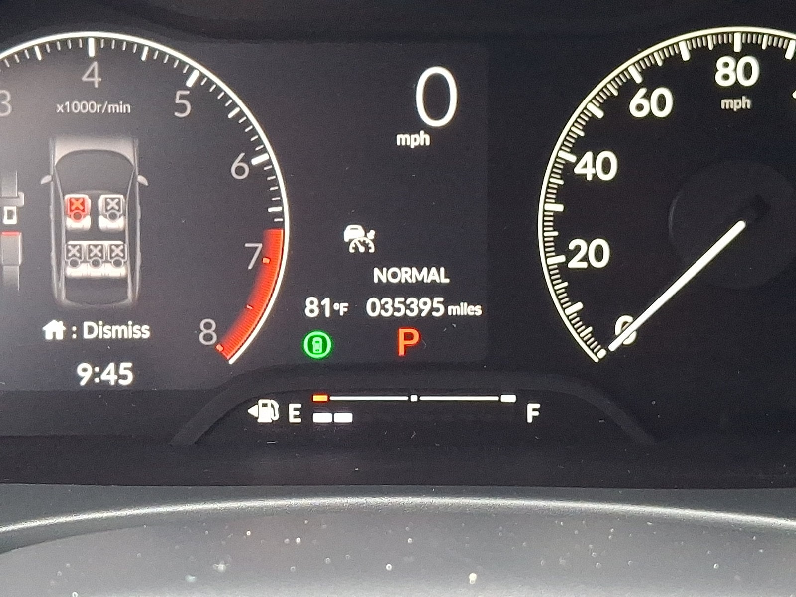 2023 Honda Civic Sport - Photo 19