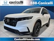 Honda CR-V Hybrid