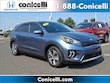  Kia Niro Plug-In Hybrid