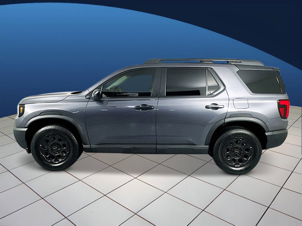 2026 Honda Passport photo 2