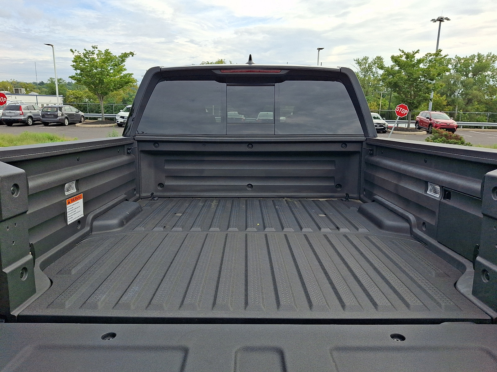 2026 Honda Ridgeline RTL - Photo 28