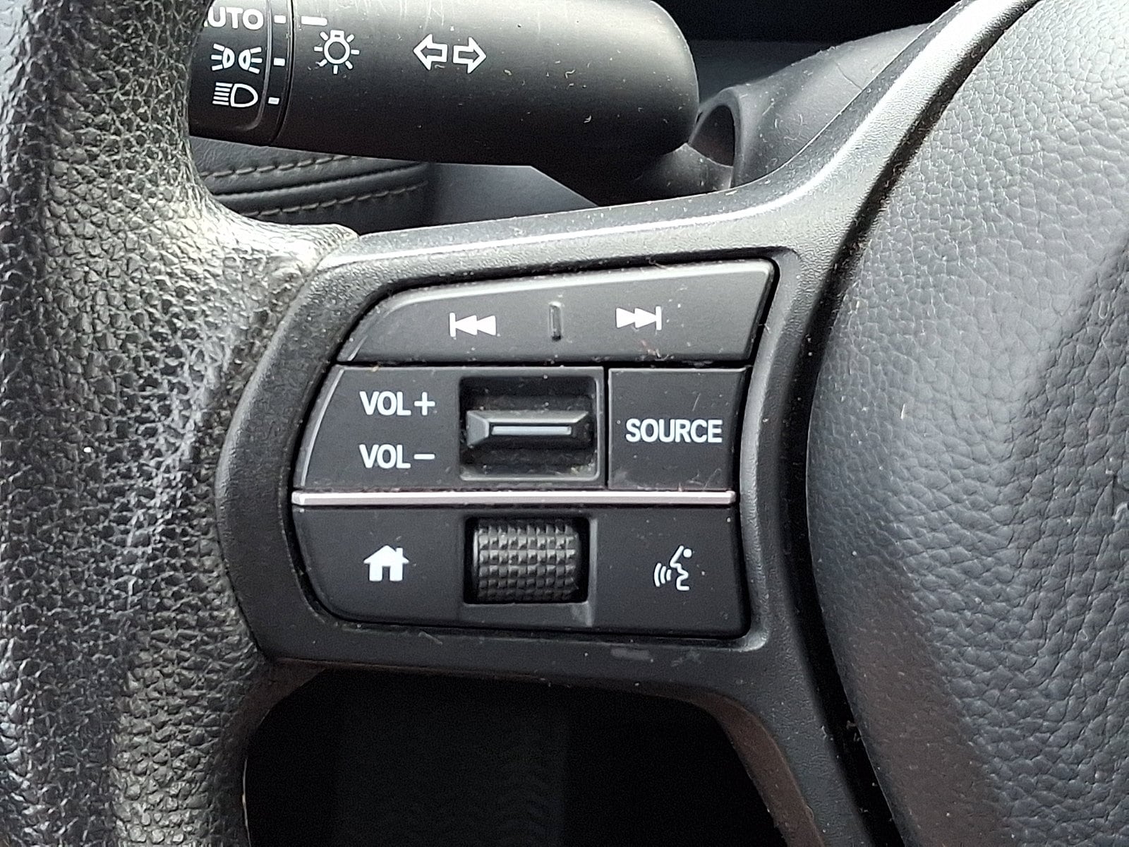 2023 Honda HR-V LX - Photo 20