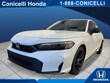 Honda Civic Hatchback