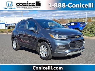2022 Chevrolet Trax LT SUV