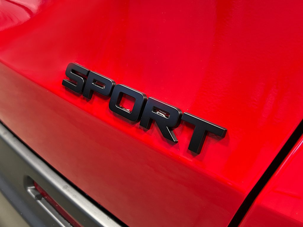 2026 Honda HR-V Sport - Photo 6