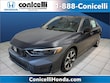 Honda Civic Hybrid