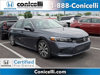 2023 Honda Civic EX Sedan