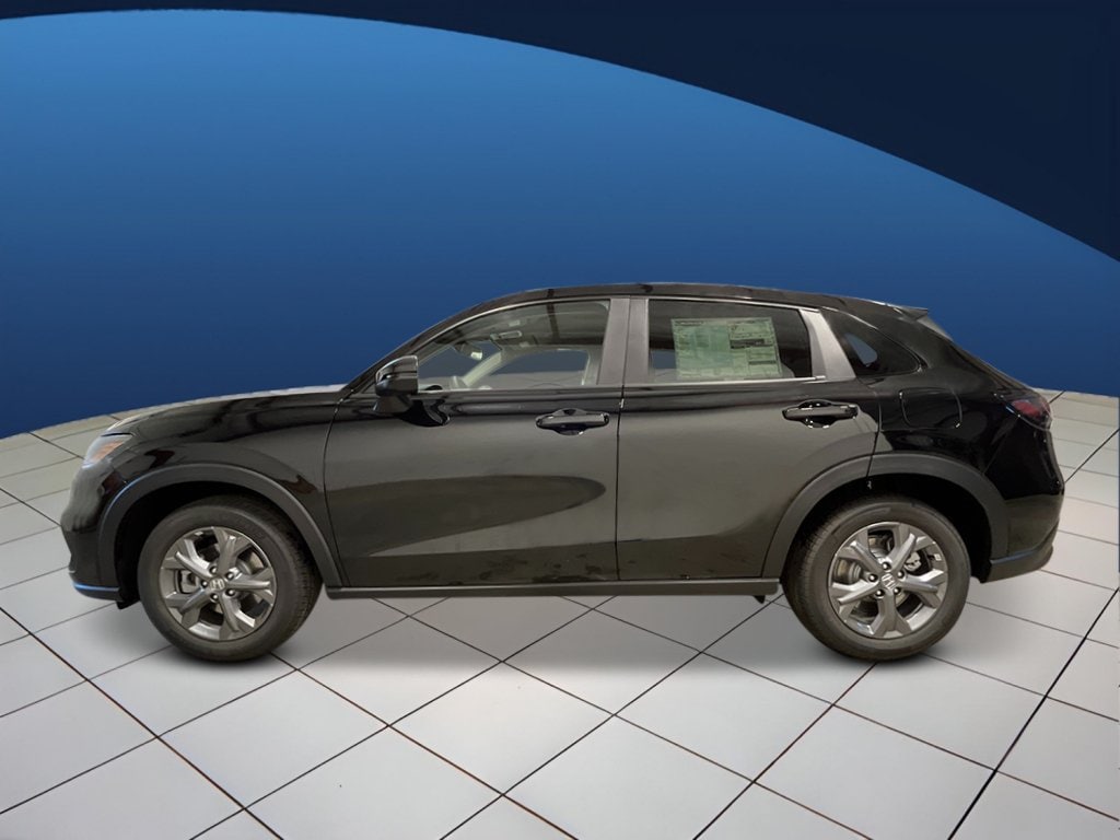 New 2027 Honda HR-V LX SUV