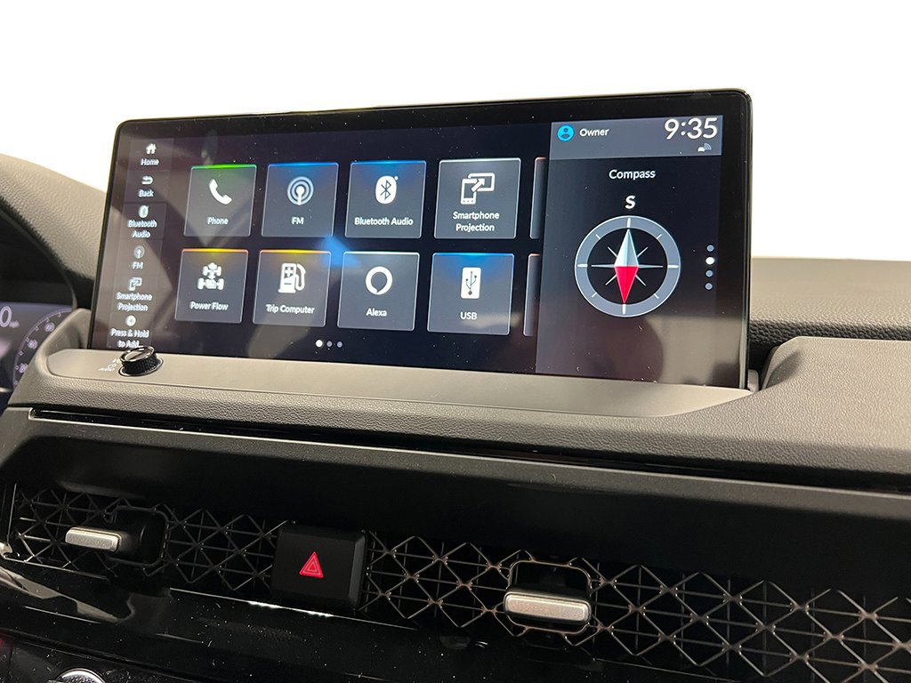 2025 Honda Accord Hybrid Sport-L - Photo 21