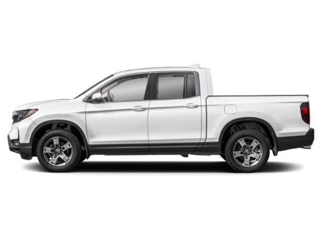 2025 Honda Ridgeline RTL photo 4