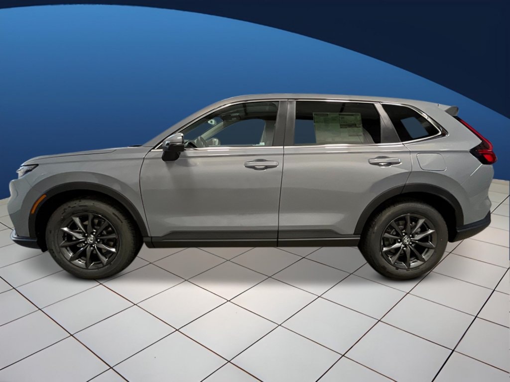 New 2027 Honda CR-V EX-L SUV