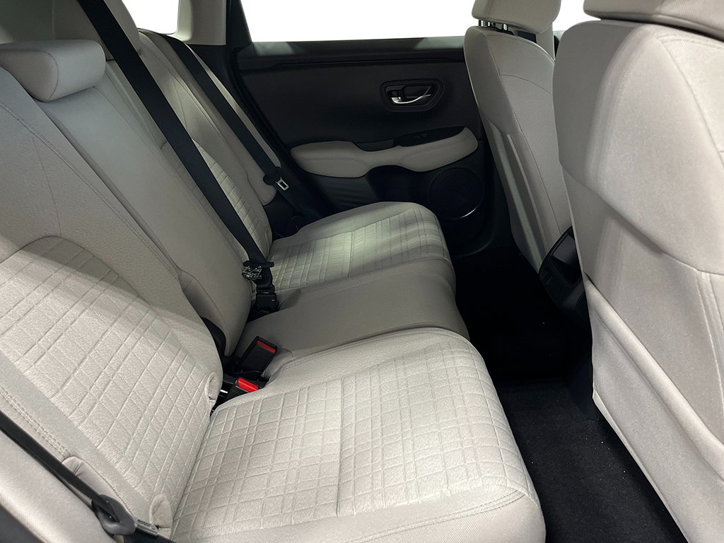 2026 Honda HR-V LX - Photo 23