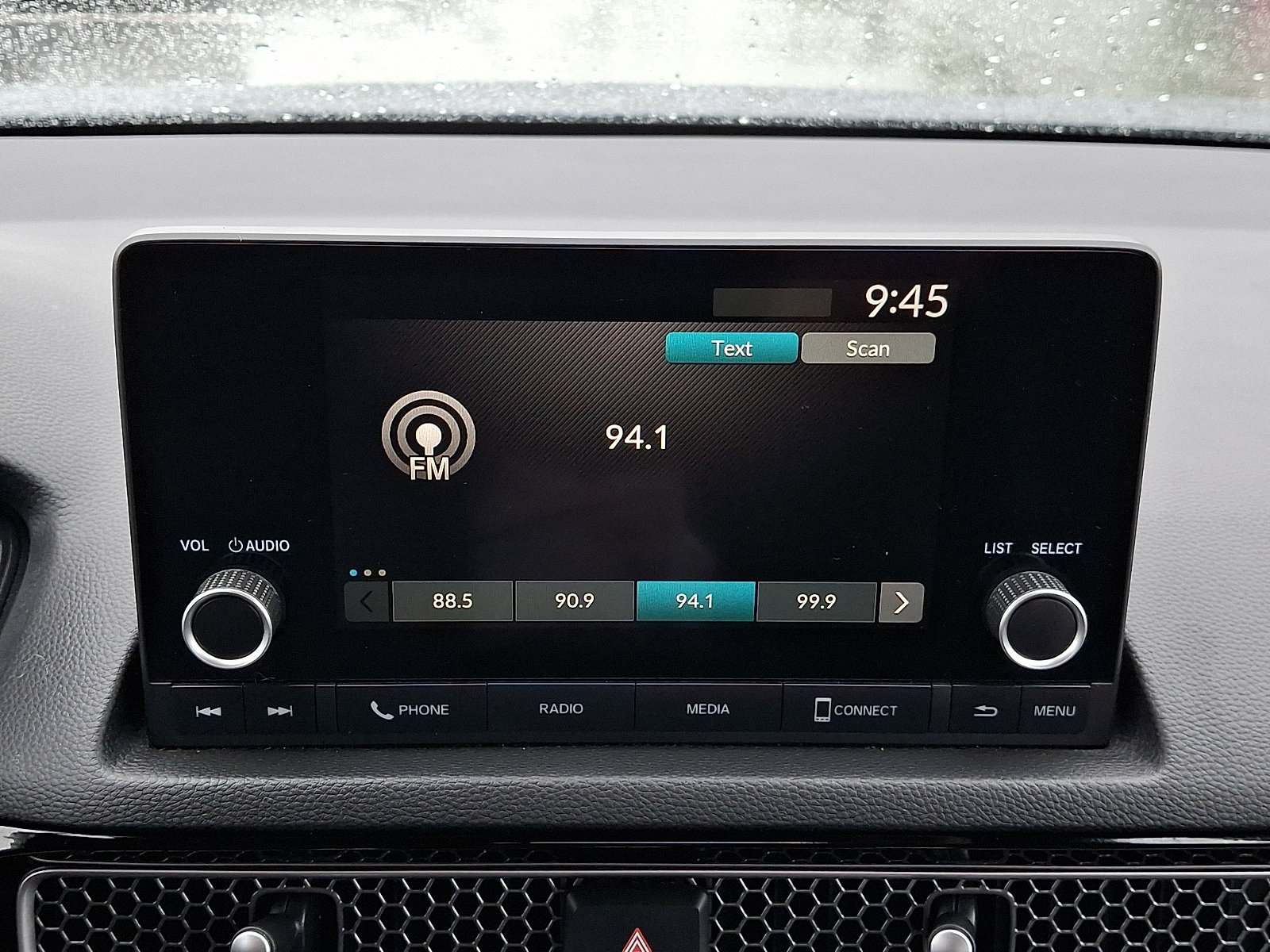 2023 Honda Civic Sport - Photo 16