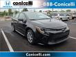 Used 2021 Toyota Corolla LE Sedan