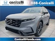 Honda CR-V Hybrid