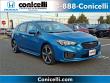 Used 2019 Subaru Impreza 2.0i Sport 5-door