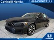  Honda Civic Hatchback Hybrid