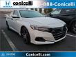 Certified 2021 Honda Accord Touring 2.0T Sedan