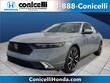  Honda Accord Hybrid