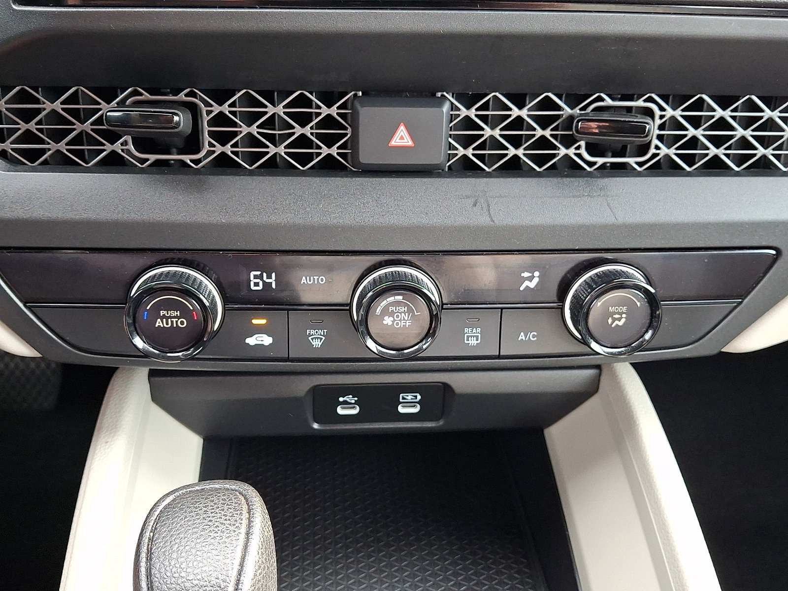 2023 Honda Accord LX - Photo 15