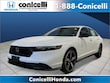 Honda Accord Hybrid