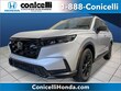 Honda CR-V Hybrid