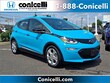  Chevrolet Bolt EV