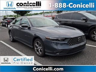 2023 Honda Accord EX Sedan