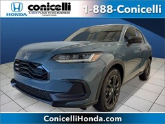 2027 Honda HR-V Sport SUV
