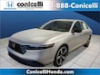 Honda Accord Hybrid