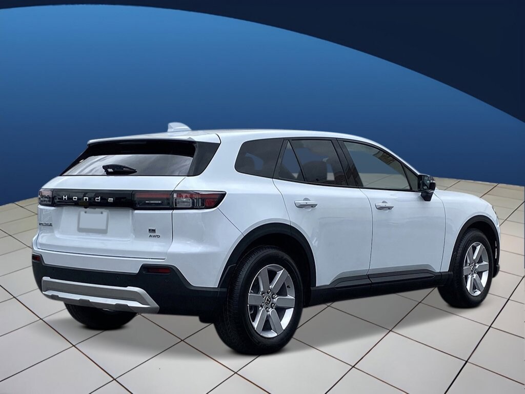 New 2026 Honda Prologue EX SUV