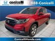  Honda Ridgeline